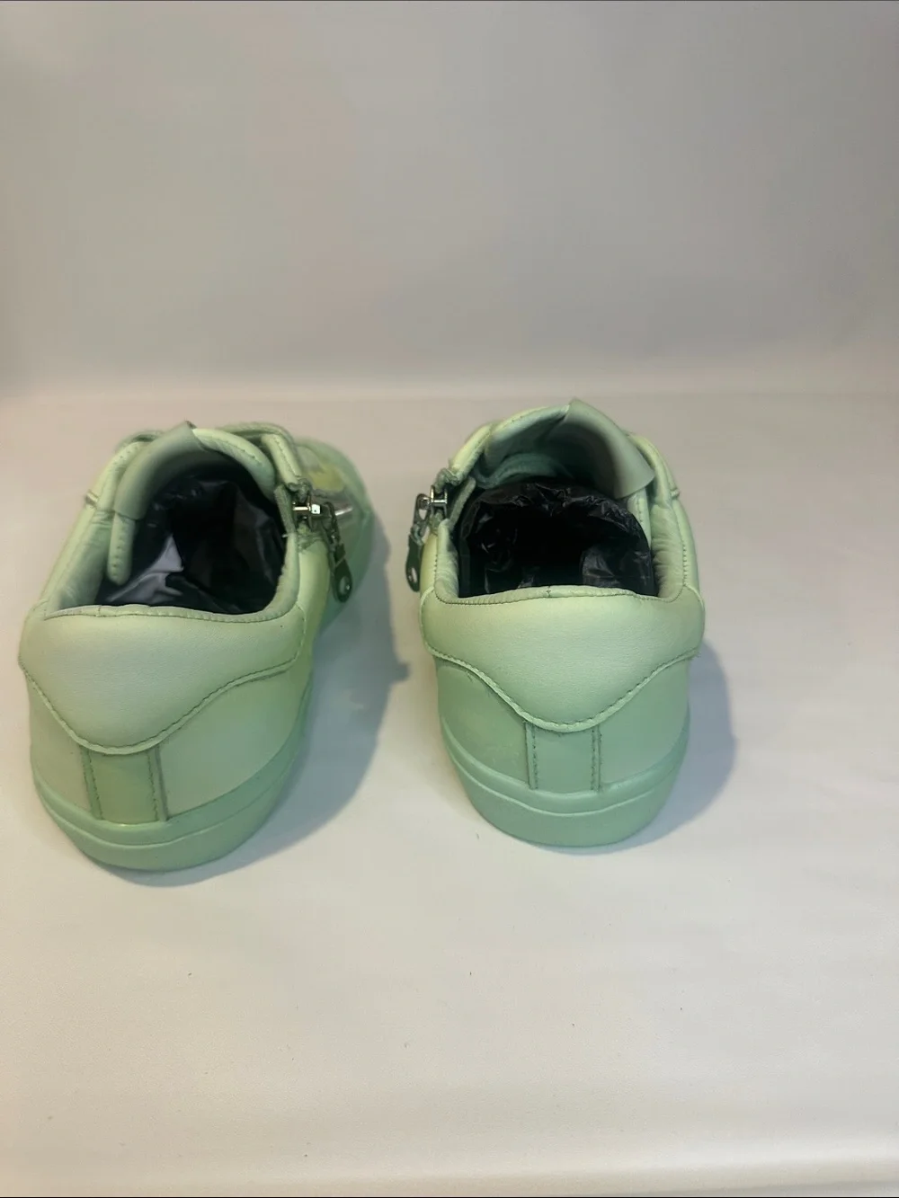 Vintage Havana low top